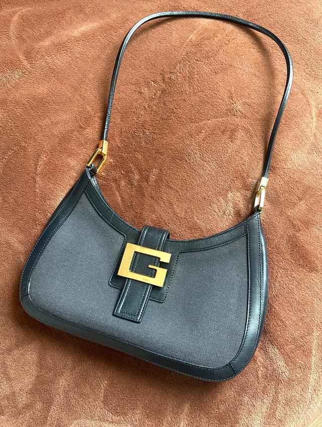 Gucci vintage bag แท้