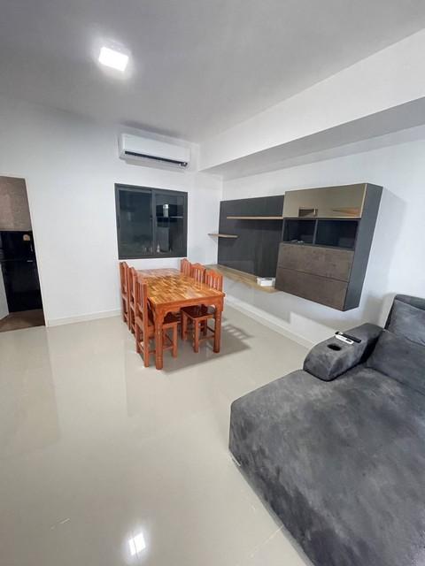 ให้เช่าทาวน์โฮม 2 ชั้น 3 ห้องนอน โครงการ Pleno สุขุมวิท-บางนา 2 เฟอร์พร้อมอยู่ ใกล้เมกะบางนา ใกล้ทางด่วน 3