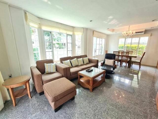 ให้เช่าบ้านเดี่ยวเนื้อที่ 60 ตร.ว. 3ห้องนอน โครงการมัณฑนาศรีนครินทร์ ใกล้รถไฟฟ้าสายสีเขียว สถานีสำโรง และรถไฟฟ้าสายสีเหล 6