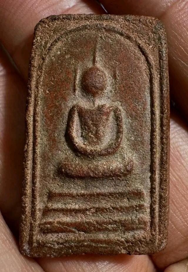 พระสมเด็จเก่า