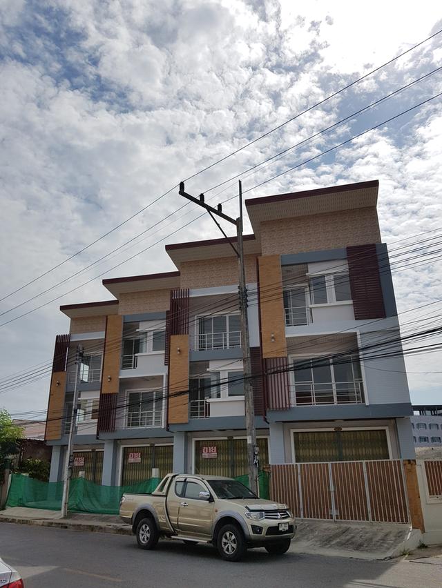 บ้านสวยวิวแม่น้ำ กลางเมืองปัตตานี เจ้าของขายเอง 3