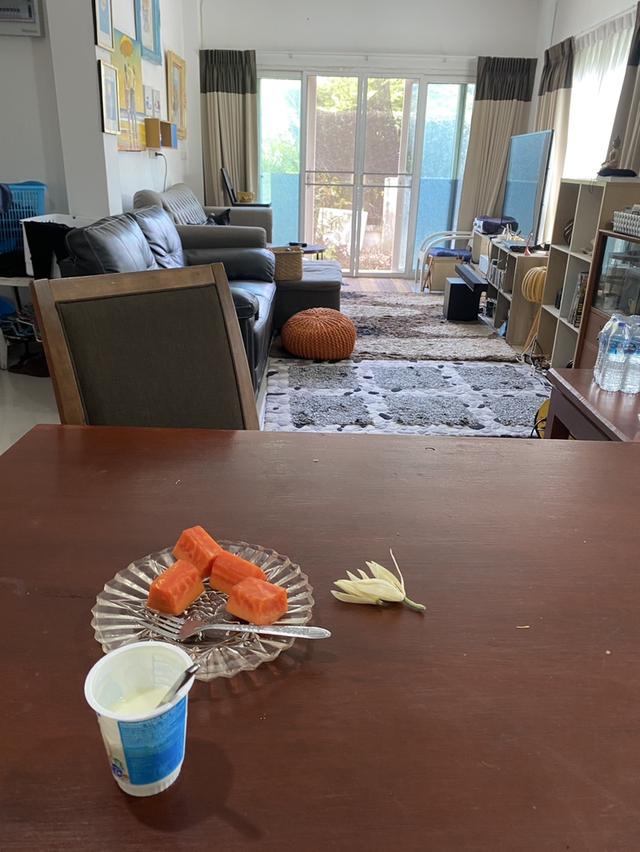 บ้านเดี่ยวหมู่บ้านทิพพิมานกรีนวิว สภาพเหมือนใหม่ 12