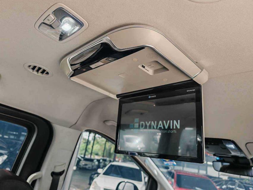 2023 HYUNDAI STARIA  2.2 SEL รูปที่ 9