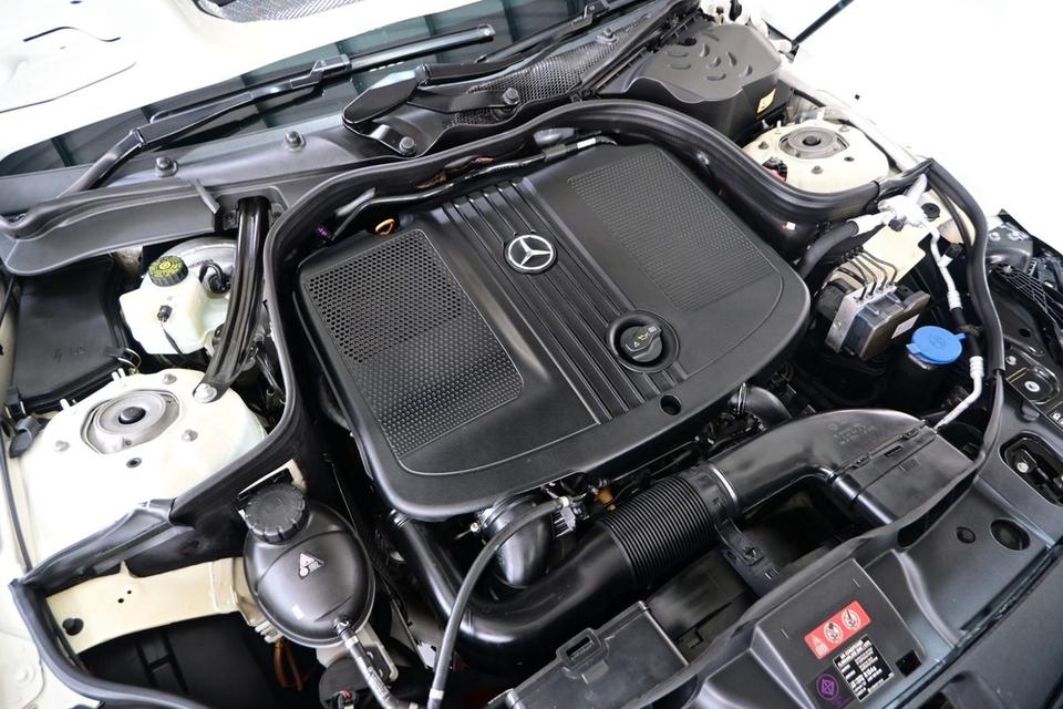 รหัวรถ JRS2060 🚘 Mercedes-Benz CLS250 CDI Shooting Brake AMG รูปที่ 15