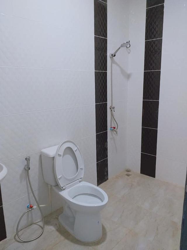 ขายบ้านใหม่ 🏡 ชั้นเดียว ทำเลเศรษฐกิจ 💼 ทั้งบ้านเดี่ยวและบ้านแฝด 🏠 พร้อมให้เป็นเจ้าของทันที ✨ 6