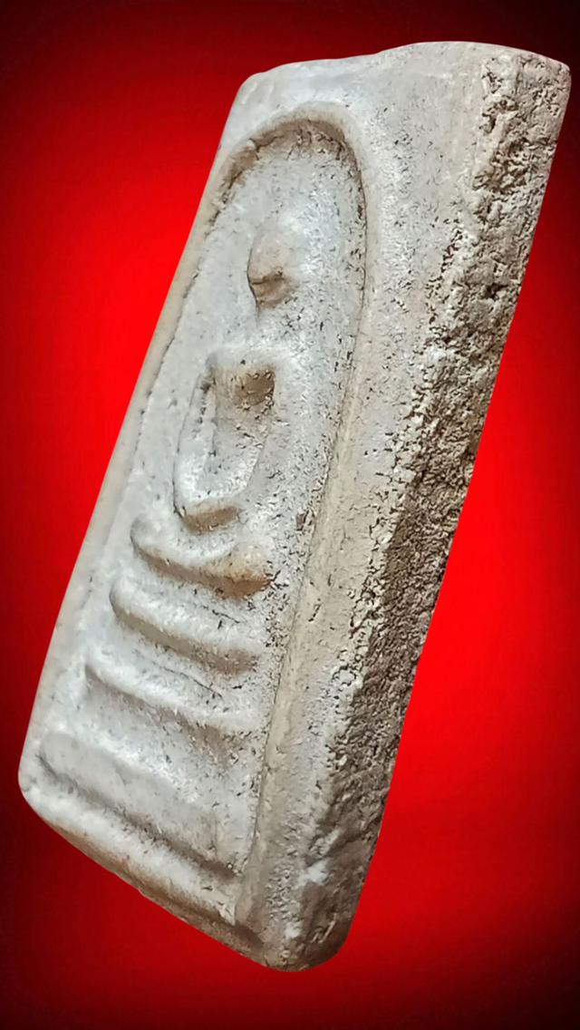 พระสมเด็จวัดระฆังพิมพ์ใหญ่