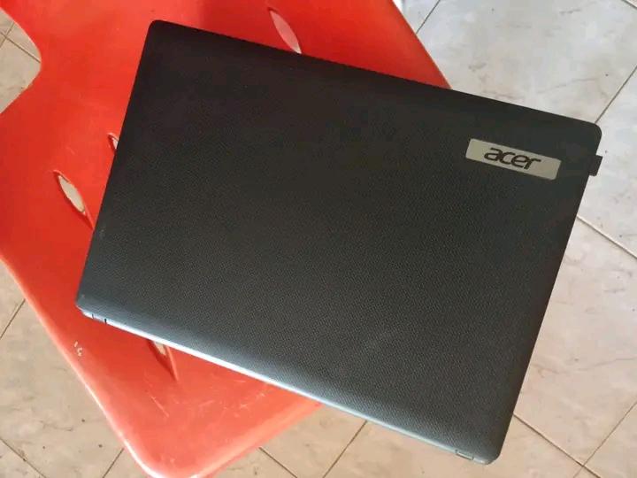 Notebook Acer Aspire รุ่น 4349 2