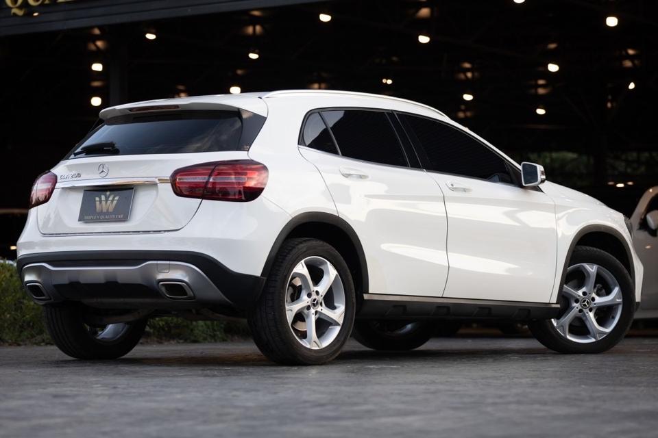 🎊 Mercedes Benz GLA200 🎊 2019 รหัส TPV53 2