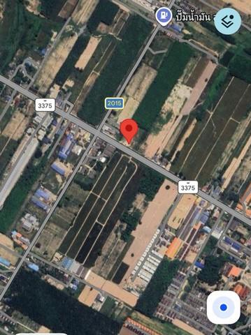 ขายที่ดินนิคมพัฒนาระยอง ขายที่ดินระยอง 24 ไร่ 72 ตารางวา พื้นที่สีม่วงลาย ห่างจาก BYD Thailand เพียง 500 เมตร 1