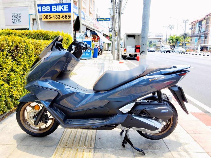 Pcx160 Roadsync Abs 2025 āļĢāļđāļāļĒāđāļāļĒāļāļĩāđ 4