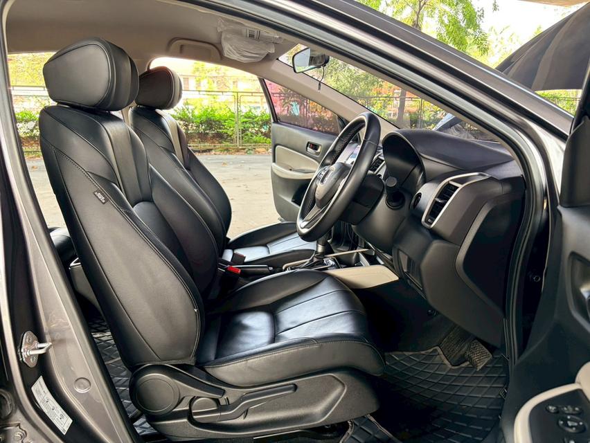 Honda City 1.5 SV AT ปี 2021 รูปที่ 15