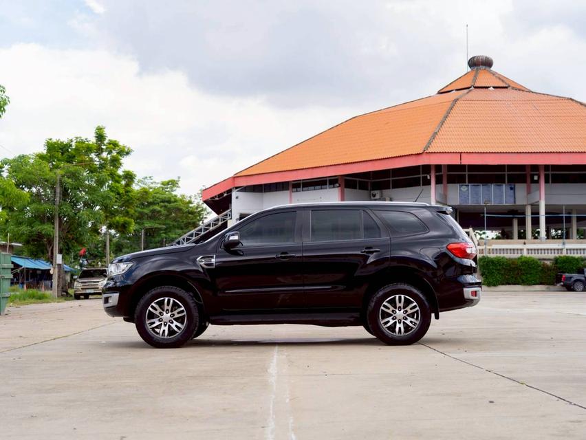 ขาย Ford Everest 2.0 Titanium ปี20