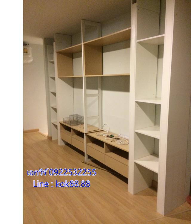 ขายทาวน์โฮม 3 ชั้น แปลงมุม (28.7 ตร.ว.) อารียา เดลี่ ลาดปลาเค้า ต่อเติมจัดเต็ม ฟังก์ชันเทียบเท่าบ้านเดี่ยว 7