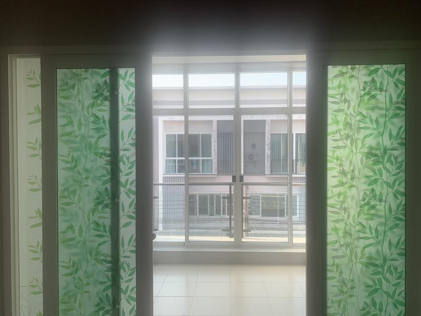 🚨 ขายด่วนมาก! ทาวน์โฮม 3 ชั้น The Exclusive พัฒนาการ 44 | 4 นอน 4 น้ำ จอด 2 คัน เพียง 5.75 ล้าน 18