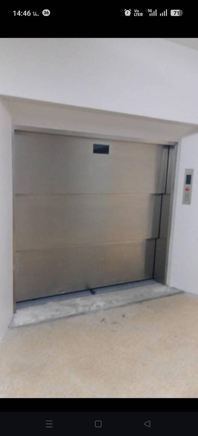 ยกระดับความสบายให้บ้านคุณ ด้วยลิฟต์บ้านดีไซน์ทันสมัย ปลอดภัย ประหยัดพื้นที่ โดยทีมช่างผู้เชี่ยวชาญ 6