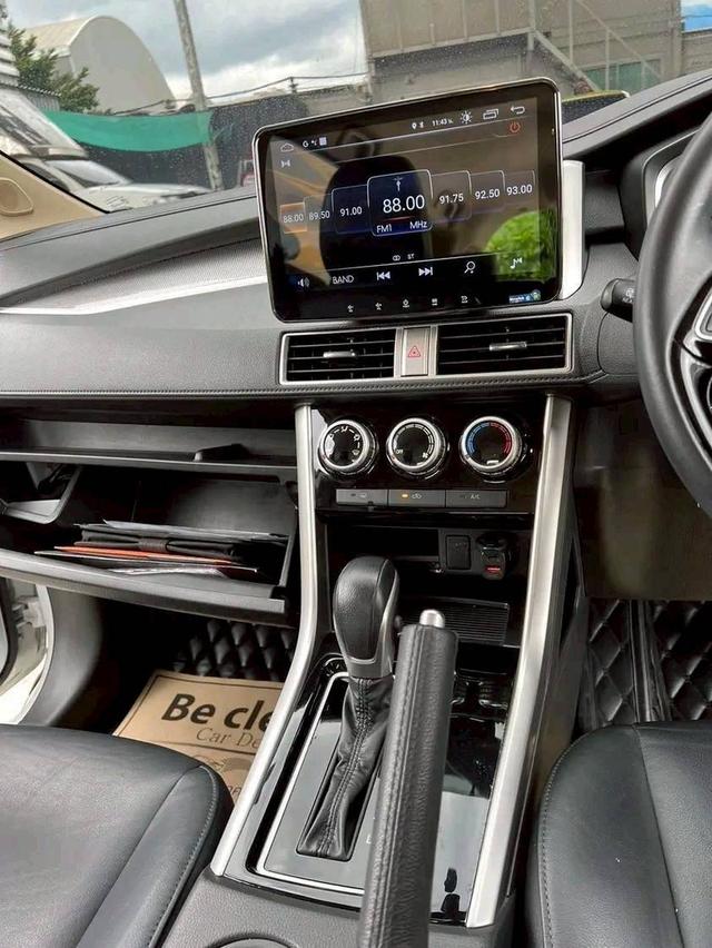 MITSUBISHI  XPENDER  รุ่นปี 2020  สีขาว กรุงเทพมหานคร เชื้อเพลิง เบนซิน  ไมล์ 67,xxx กม. ขาย  439,000.- โทร​ 085-1210072​ Line id : kingrice79 รูปที่ 13