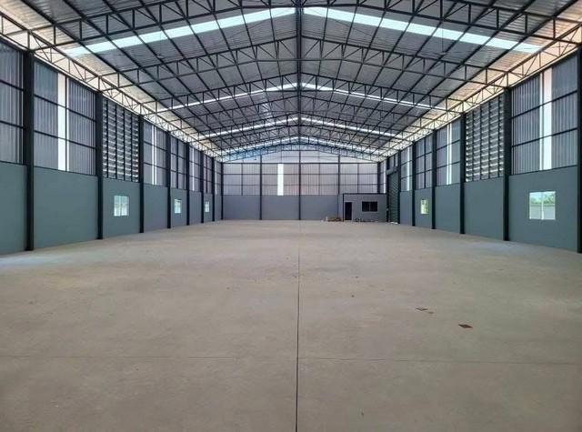 ขายโรงงานสร้างใหม่ชลบุรีเนื้อที่ 2 ไร่ 23 ตารางวา พื้นที่สีเหลือง หนองบอนแดง บ้านบึง ชลบุรี ห่างจากนิคมอมตะนคร 24 กม. 5