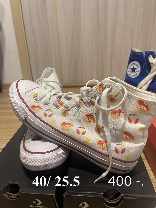 Converse มือ 2  5