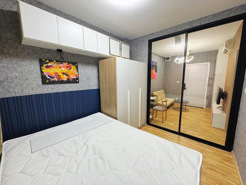 ขายเช่า CABANA คอนโด BTS แบริ่ง-สำโรง 11