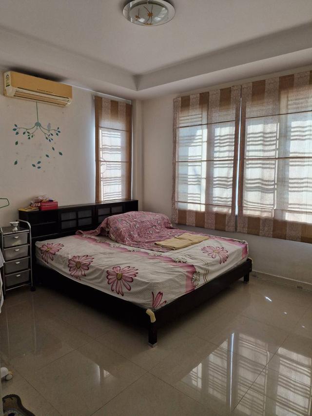 บ้านเดี่ยว 85 ตรว. ใกล้ ม.มหิดล - หมู่บ้าน อาภากร 2 ศาลายา 9