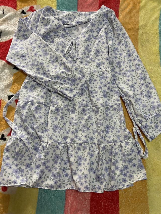 เสื้อผ้ามือสอง 3