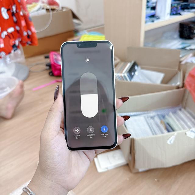 IPHONE 13 256gb
