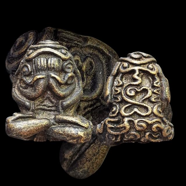 หลวงปู่เอี่ยม วัดหนัง