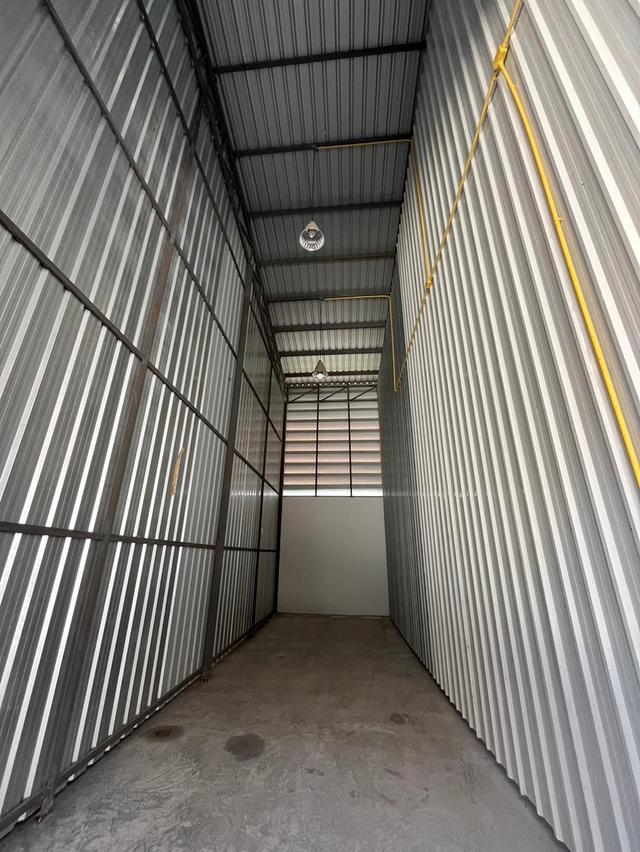 🏢 โกดังให้เช่า สำหรับจด อย. และจดทะเบียนบริษัท และสามารถจัดเก็บสินค้าได้ 📦 3