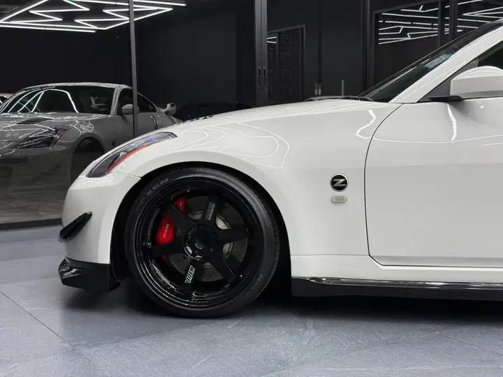 รีบขาย Nissan 350 Z 7