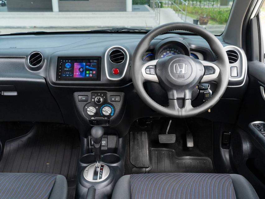 ขาย Honda Mobilio 1.5RS ปี14 10