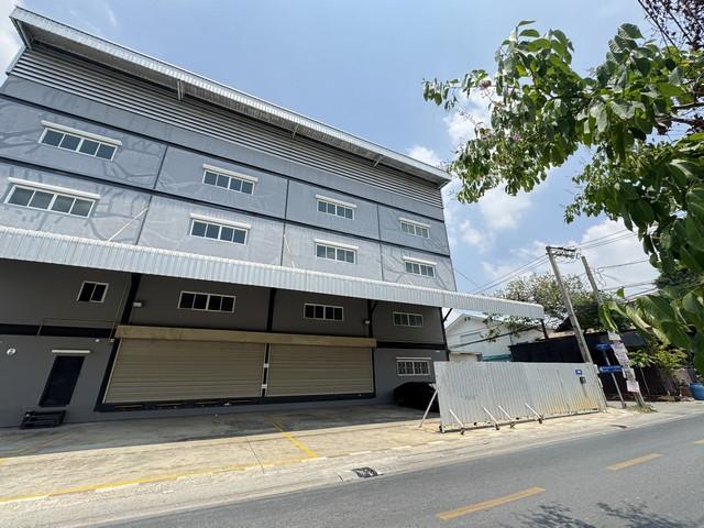 โกดังโพธิ์แก้ว 2,500 sq.m.มีลิฟท์ จอดรถได้ 8-10 คัน ว่างพร้อมอยู่ ** 1