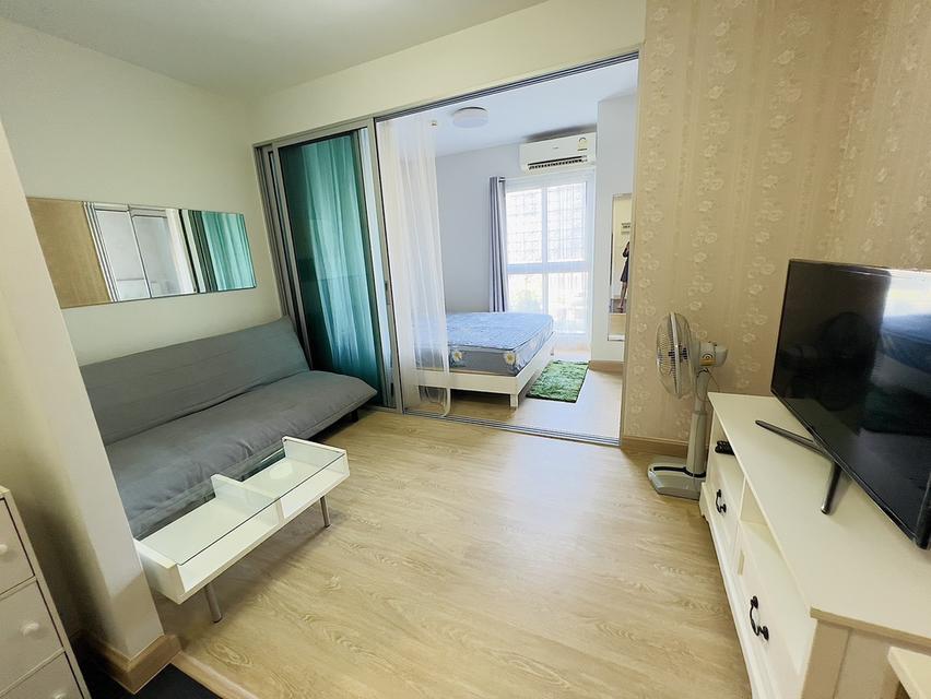 ขายถูกที่สุดในโครงการคอนโดเอสเปซมีบางนา 9