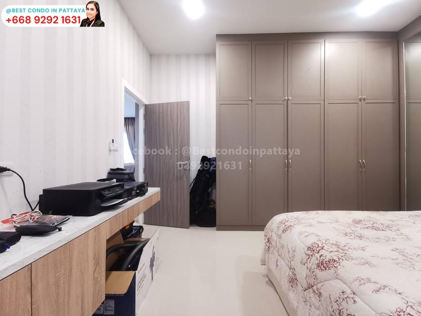 🏡 "บ้านหลังนี้เริ่มต้นจากความฝัน…และวันนี้พร้อมส่งต่อให้คุณ" 🌟 พูลวิลล่าหลังใหญ่ ฟังก์ชันครบ พร้อมอยู่ทันที #รหัสทรัพย์437 18
