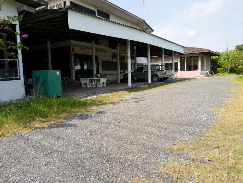 บ้านเดี่ยวพร้อมที่ดิน ทำเลศักยภาพ นิมิตรใหม่ กรุงเทพ 3