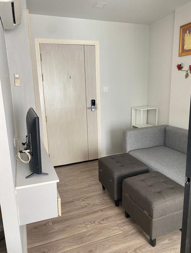 ขายด่วน! Kensington Phahol-Kaset (พหลโยธิน 42) ชั้น 6 วิวสระว่ายน้ำ ห้องแต่งครบ พร้อมอยู่ ใกล้ BTS ม.เกษตร 12