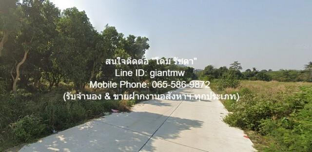 FOR SALE ที่ดิน ที่ดินเขาชีจรรย์ สัตหีบ ชลบุรี 3115 SQ.WA 31150000 THB ไม่ไกลจาก ห่างพระพุทธรูปแกะสลักหน้าผาเขาชีจรรย์ 1 3