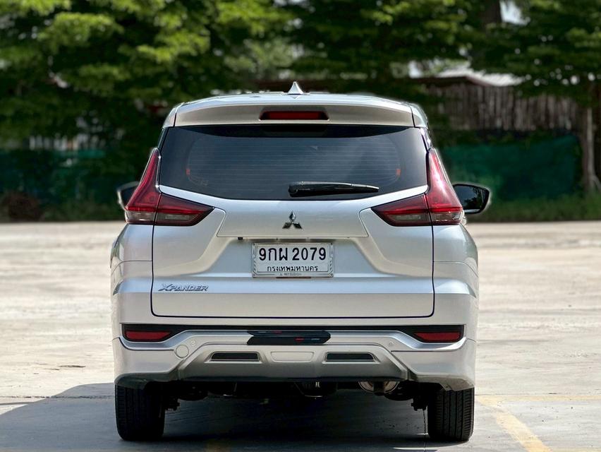 รหัสรถ PAT2079 MITSUBISHI XPANDER 1.5GT ปี 2020