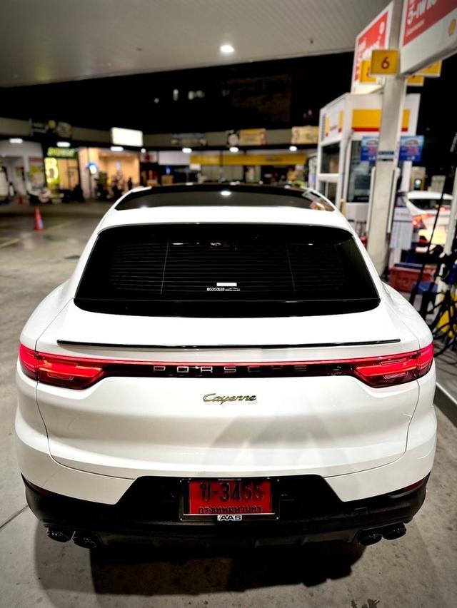 2023 Porsche Cayenne Coupe E Hybrid Platinum Edition 🎉 🎉  7