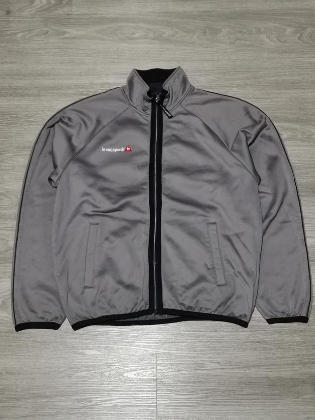 Le Coq Sportif Jacket ðŦð· āļŠāļ āļēāļāļāļēāļāļāđāļē āļĢāļđāļāļĒāđāļāļĒāļāļĩāđ 3