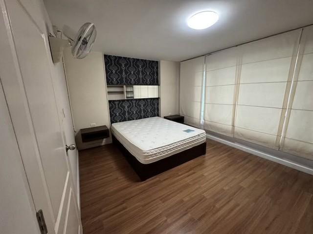 P748 ให้เช่าทาวน์โฮม 3 ชั้น โครงการ The Terrace Ladprao 71 เดอะเทอเรส ลาดพร้าว 71 นาคนิวาส 48 **บ้านว่างหลังวันที่ 20 สิงหาคม 2569** 12