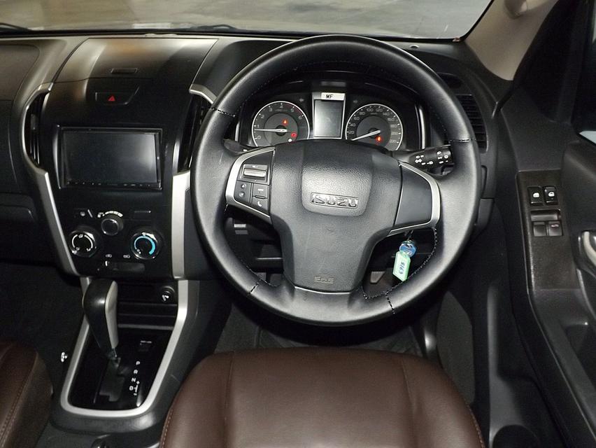 (แจ้งรหัสรถ KCY8163) ISUZU D-MAX SPACECAB HI-LANDER 2.5 Z VGS AUTO ปี 2012 รูปที่ 13