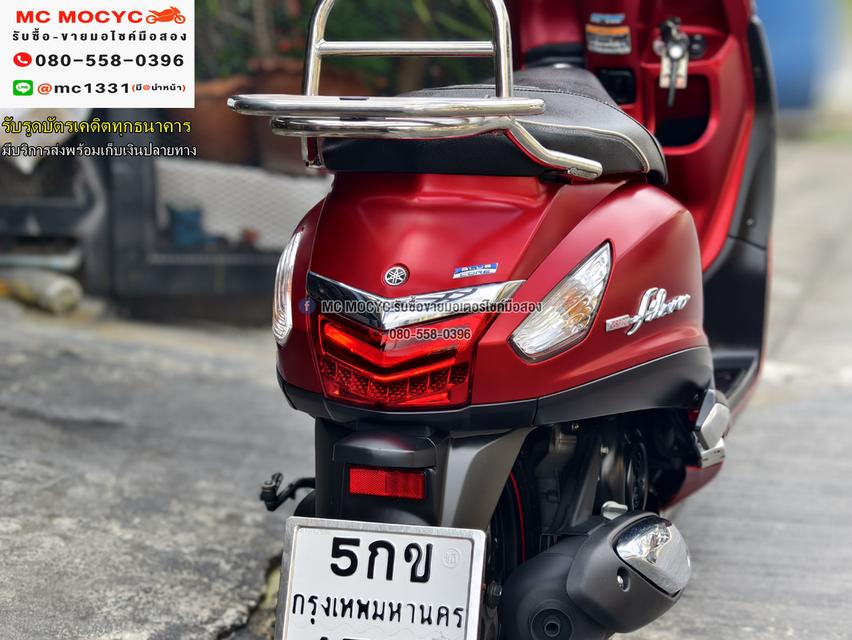 Grand Filano 2016 วิ่ง5000โลแท้ รถบ้านมือเดียว กุญแจรีโมทบุคเซอวิสครบ NO1211   14