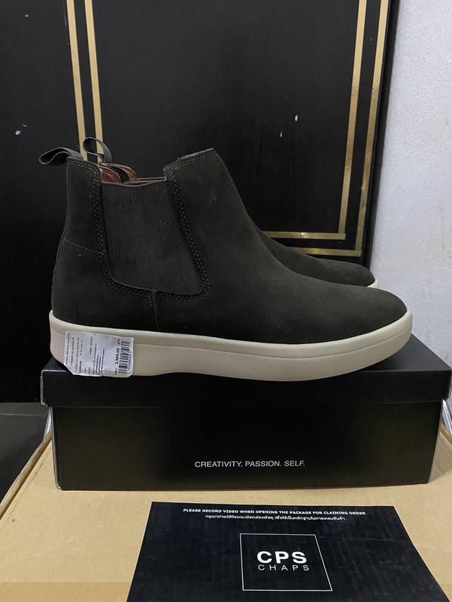 CPS MEN รองเท้าผู้ชาย size43 (ใหม่)