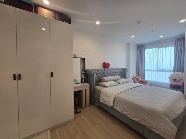 คอนโด ศุภาลัย ไลท์ นราธิวาส ชั้น 19 วิวหลักล้าน! Rare Item ห้องขนาด 57 ตร.ม. เฟอร์ฯ ครบ เครื่องใช้ไฟฟ้าครบชุด สภาพใหม่ พ 3