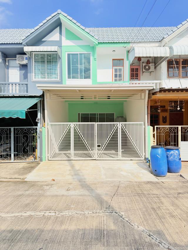 หมู่บ้านอยู่เจริญ4 ซ.36 [โทรสอบถามราคา] 1