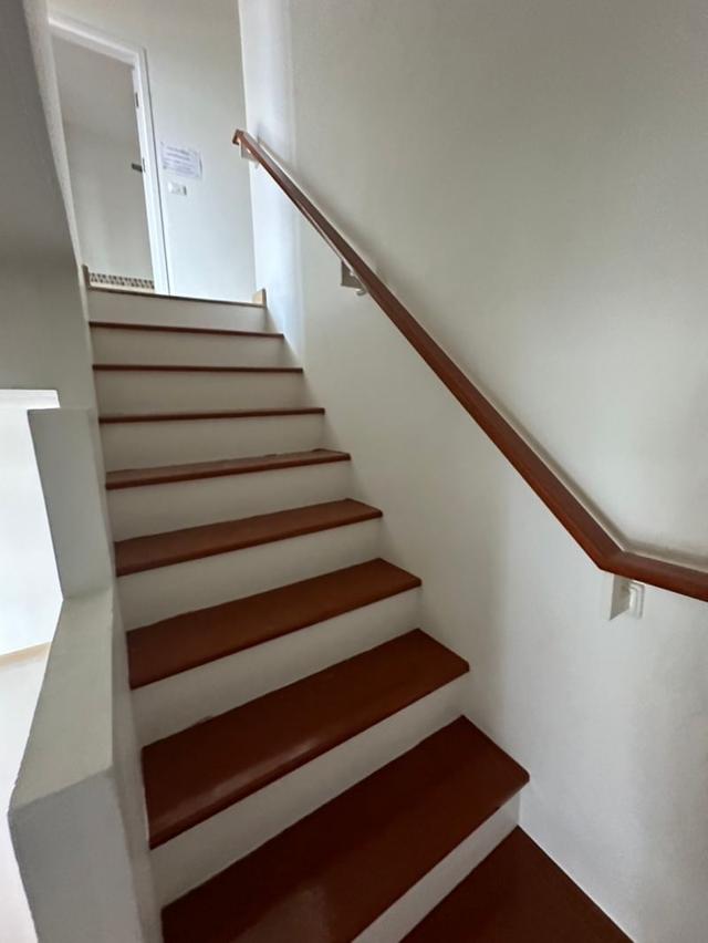 🏘️✨ ขายทาวน์โฮม 2 ชั้น ตกแต่งใหม่ทั้งหลัง ราคาโปรโมชั่น ✨🏘️ 🔑 พร้อมอยู่ทันที 📍 หมู่บ้านกัสโต้ แกรนด์ รามคำแหง  ถนนราษฎร์พัฒนา 10