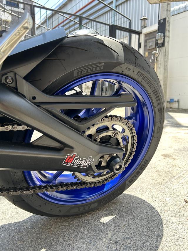 Honda Cbr650r ปี2023 รูปที่ 14