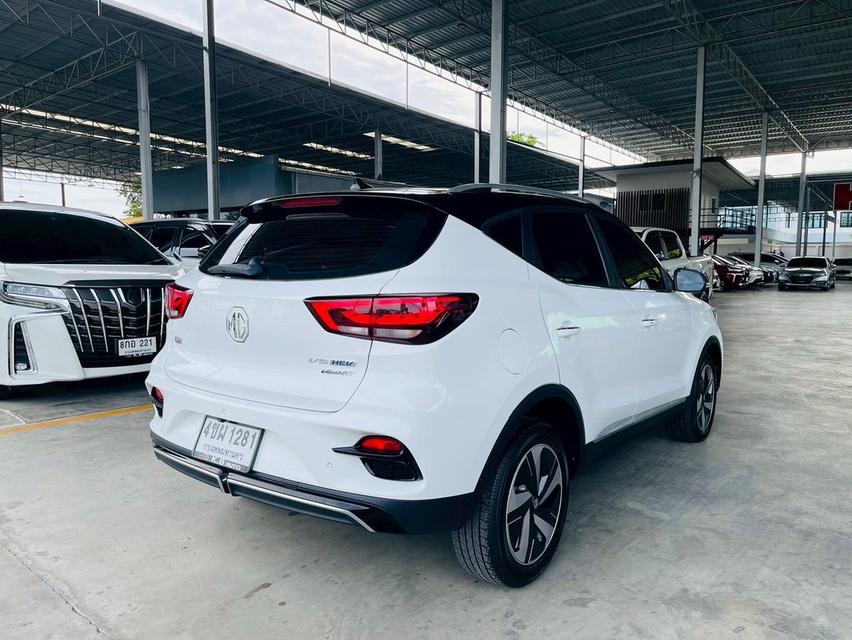 MG VS HEV X1.5 Hybrid 2023