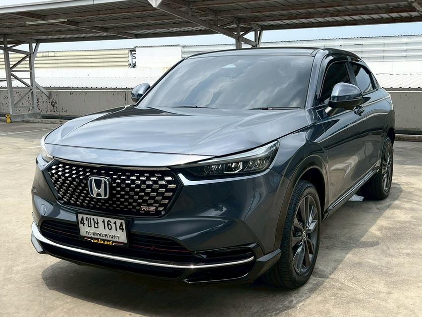 HONDA CRV 