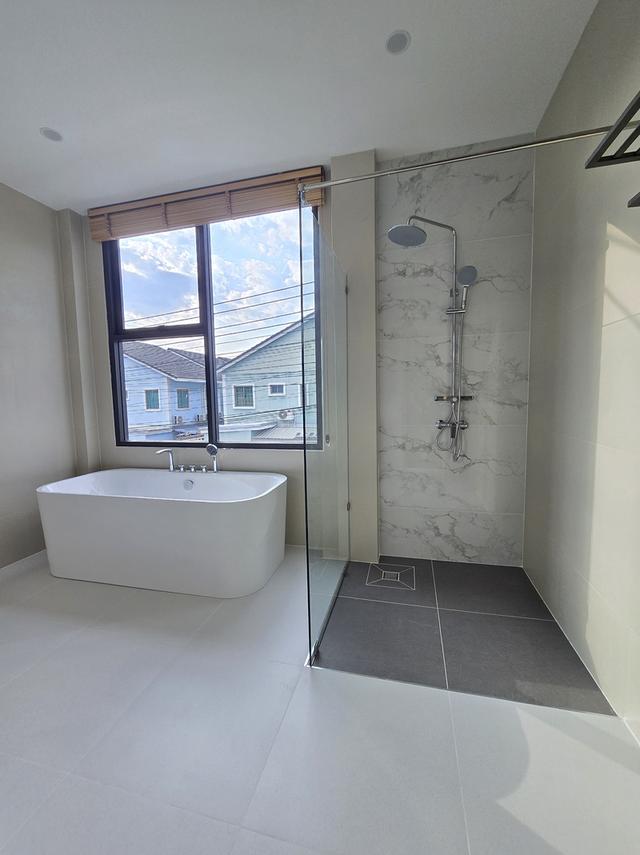 ปล่อยเช่าพูลวิลล่าส่วนตัว🍹🏊♀️ สระกว้าง ฟังกชันครบ จะพักผ่อนหรือปาร์ตี้ก็จัดเต็ม พิกัด เชียงใหม่ หางดง ทักด่วน! 7